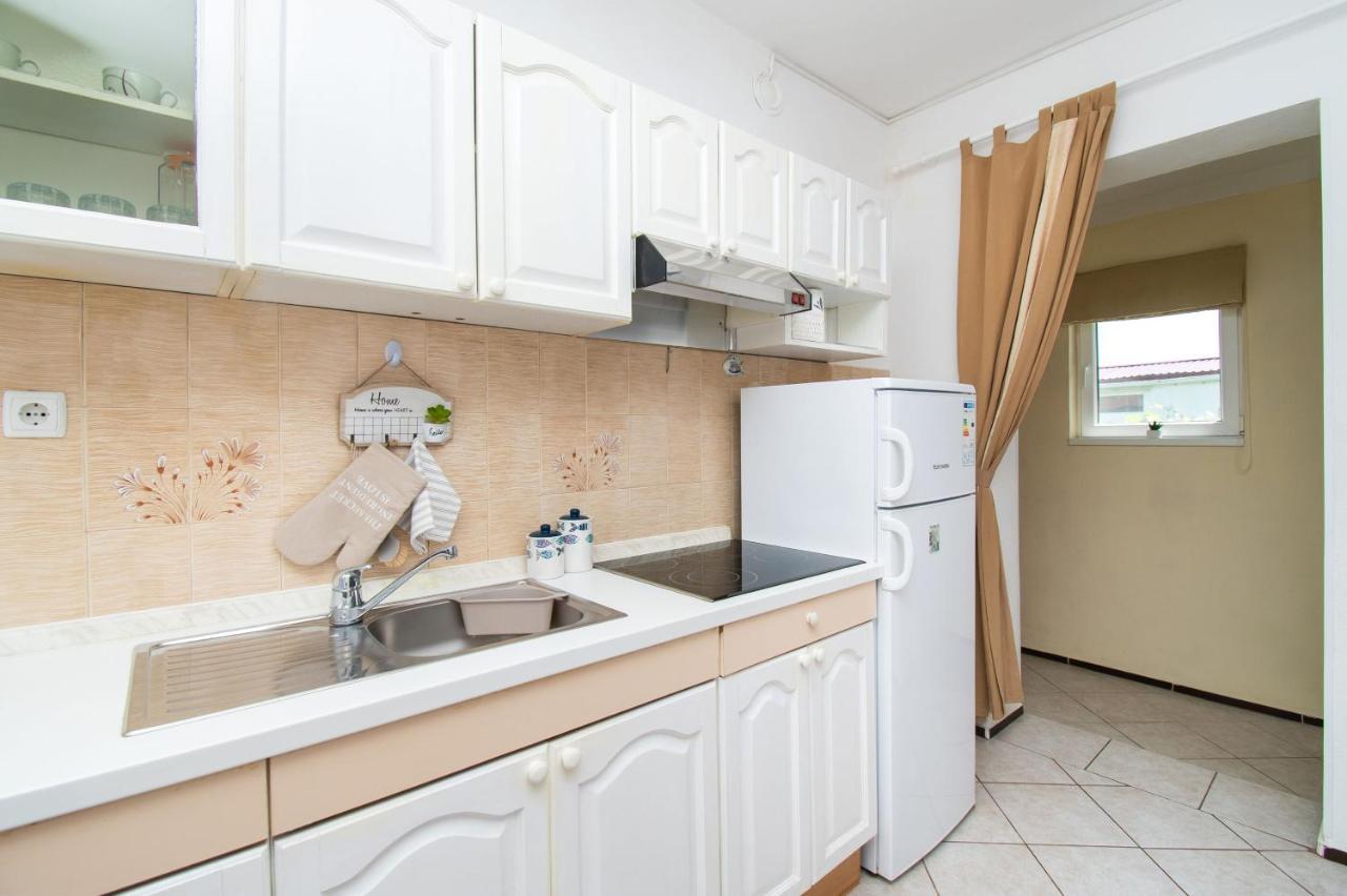 Apartment Ivan ヴーシ エクステリア 写真